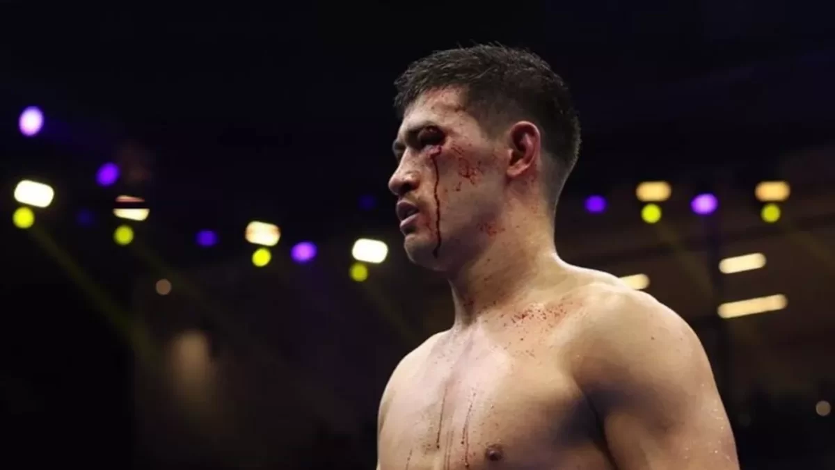 Определился следующий соперник Бивола