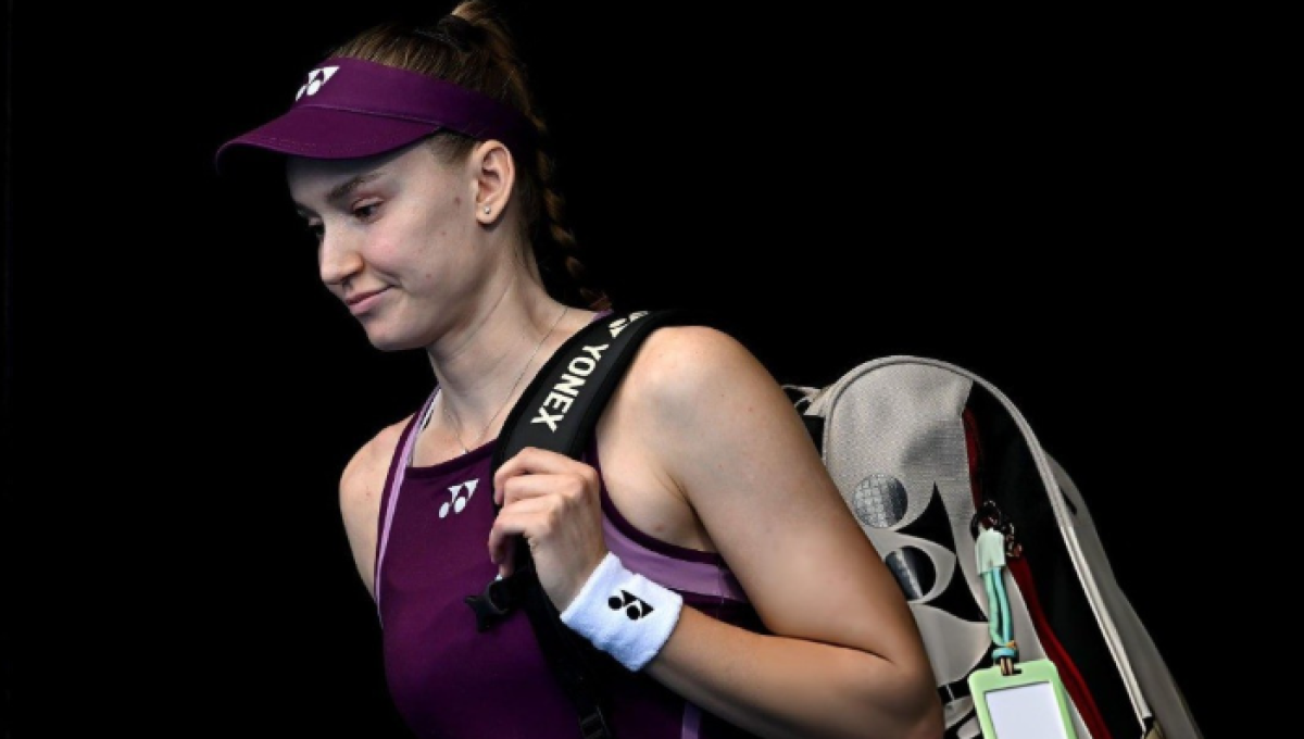 Кто из казахстанских теннисистов выступит на Australian Open-2026