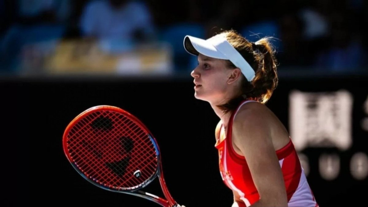 Названы первые соперники казахстанских теннисистов на Australian Open-2026