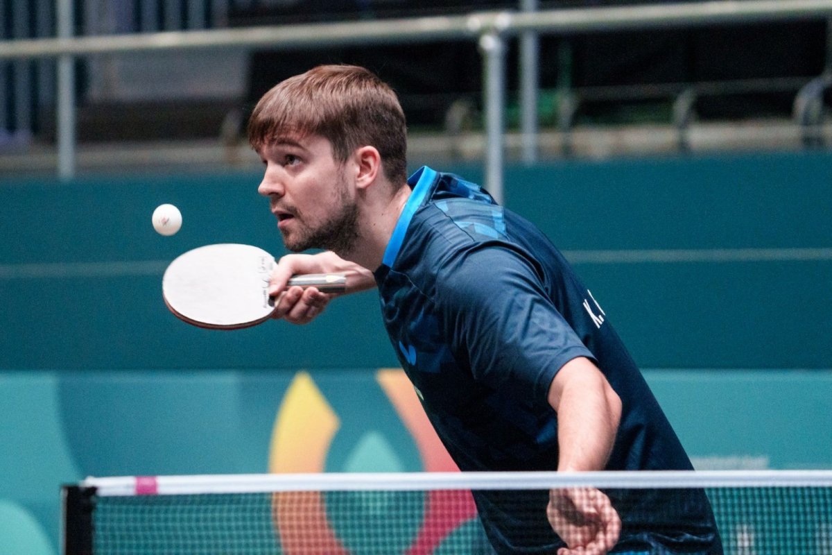 Кто представит Казахстан на WTT Contender Muscat