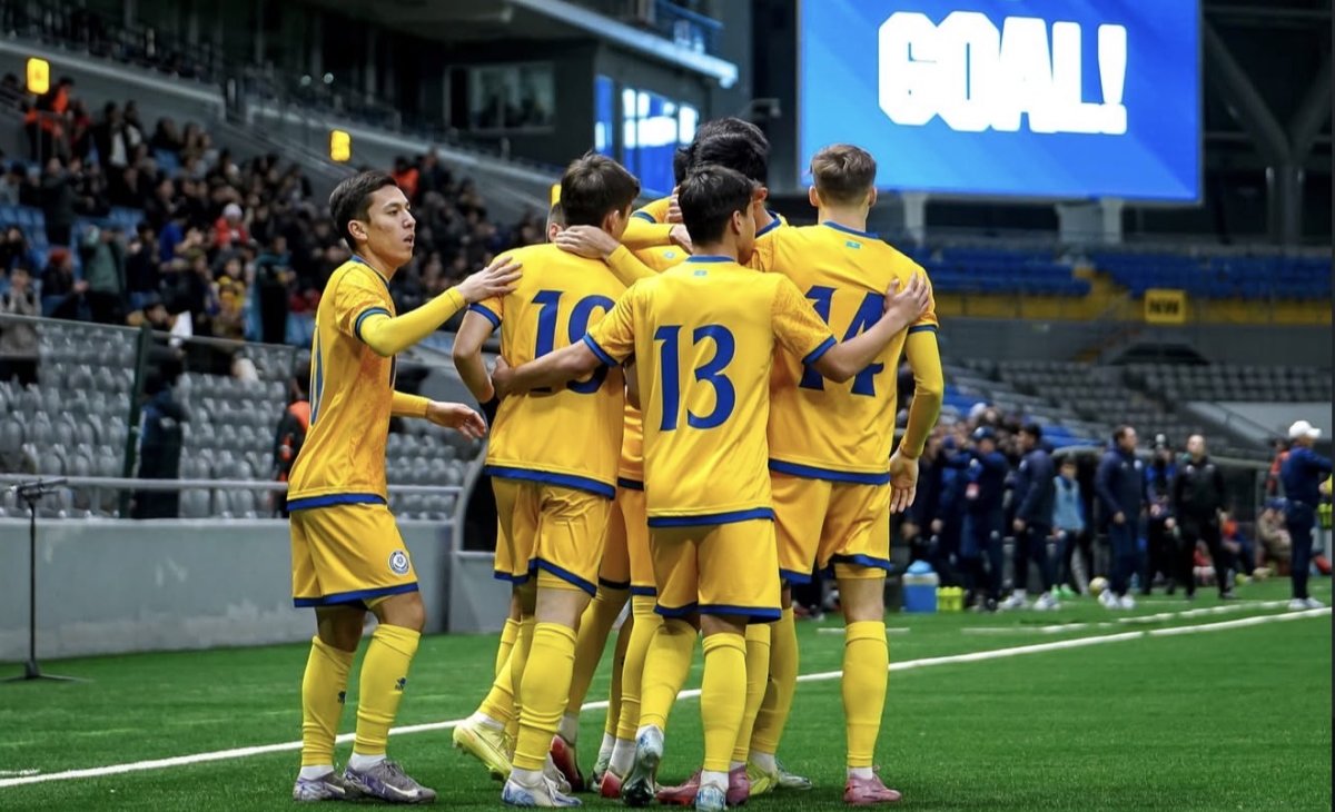 Казахстан в числе первых хозяев FIFA Series: стали известны соперники