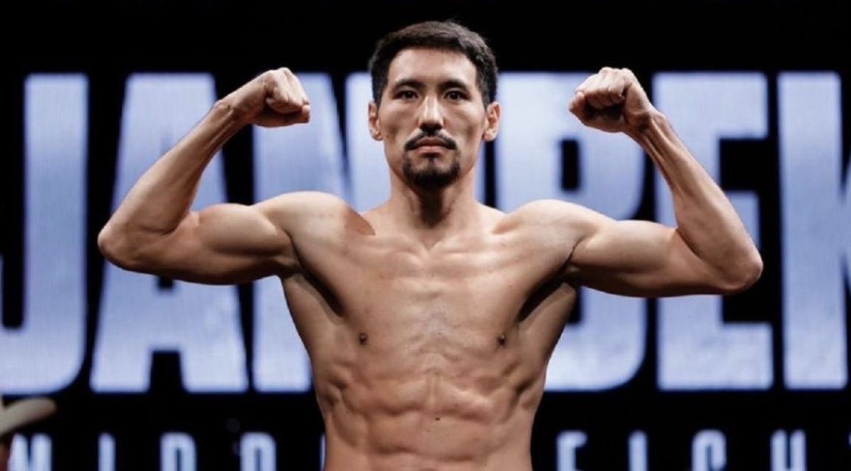 Стали известны новые детали допинг-дела Жанибека Алимханулы