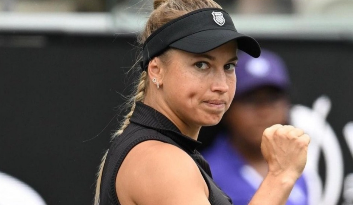 В каком-то смысле я чувствую себя казашкой - Путинцева