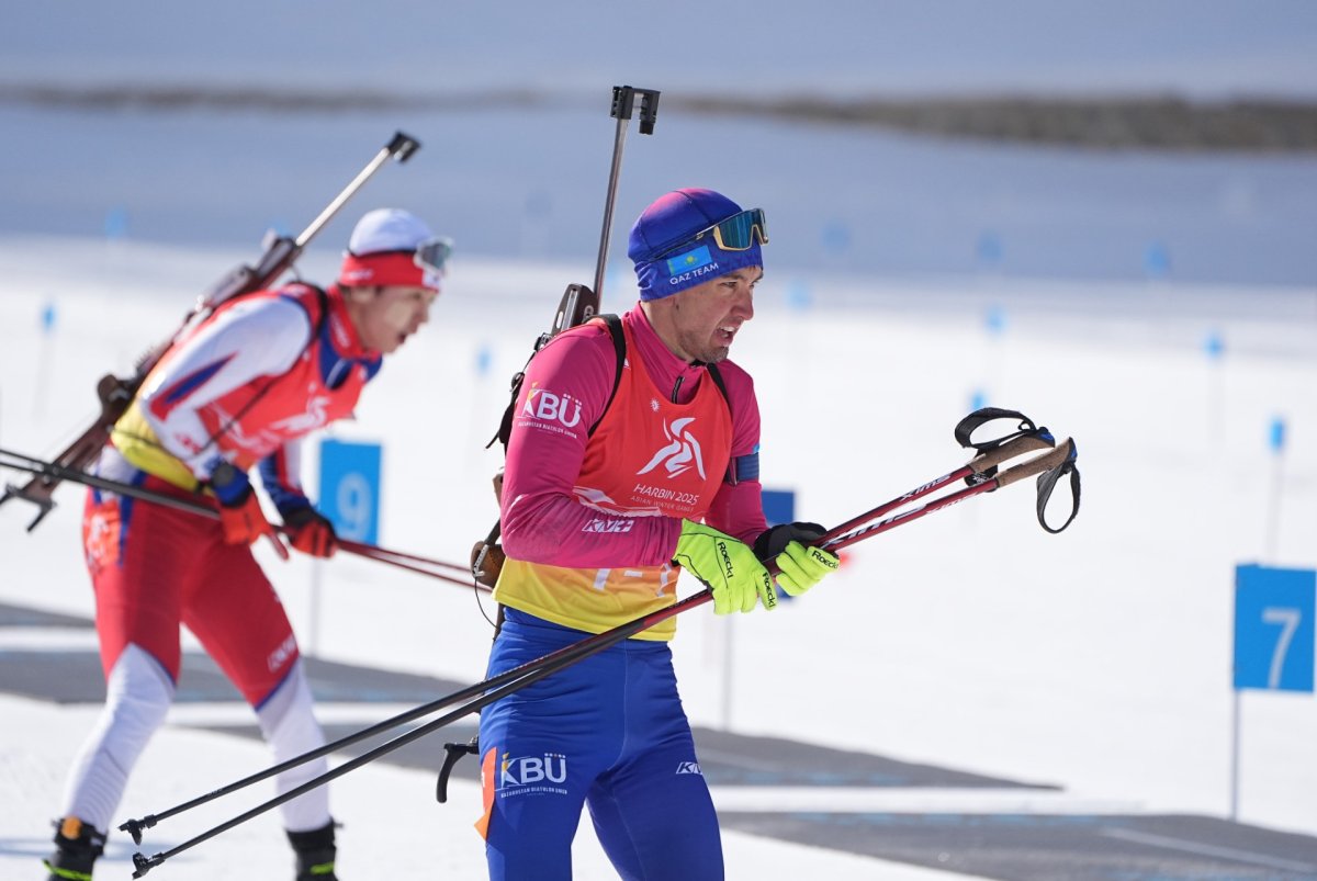 Как выступили казахстанцы в индивидуальной гонке на чемпионате Европы