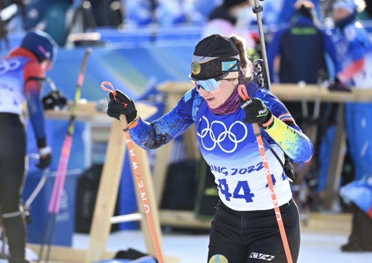 Казахстанцы на Олимпиаде-2026: кто и во сколько стартует 8 февраля