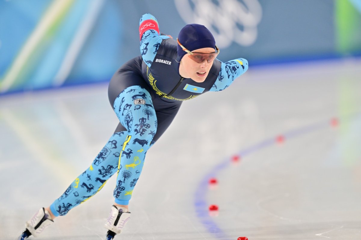 Впереди у меня коронная дистанция, к которой я готовилась весь сезон - Силаева