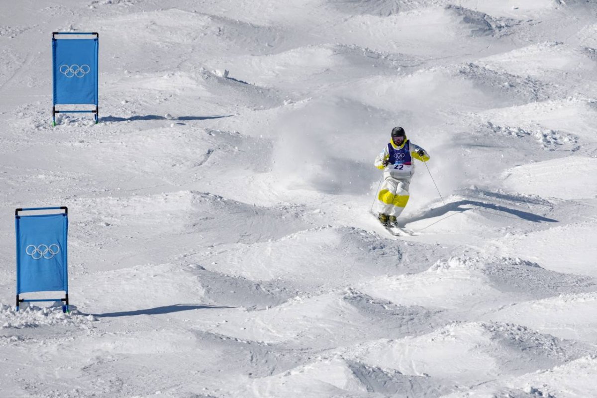 Кто из казахстанцев выйдет на старт Олимпиады-2026 11 февраля