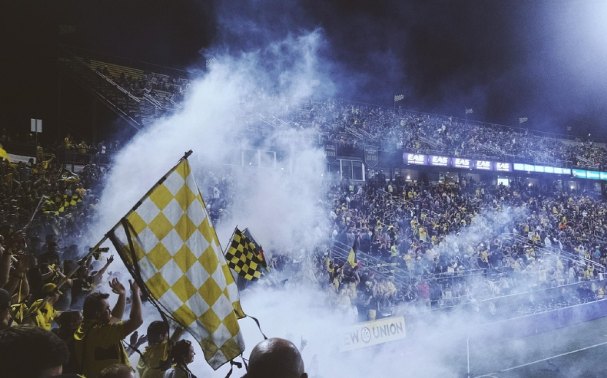 «Манчестер Сити» разгромил «Фулхэм» в матче АПЛ