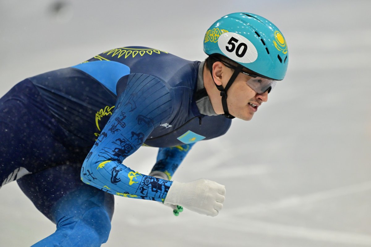 Кто из казахстанцев выступит на Олимпиаде 18 февраля