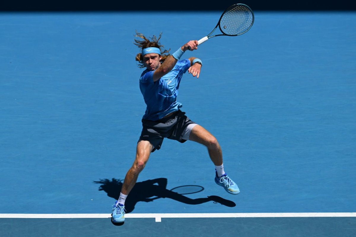 Определились полуфиналисты турнира АТР-500 в Дохе