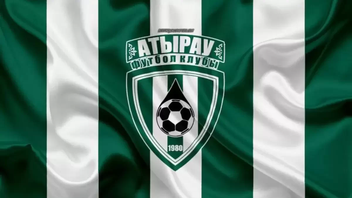 ФК «Атырау» выставили на торги дешевле рыночной стоимости