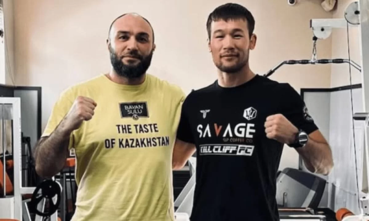 Тренер Рахмонова назвал бойца UFC на уровне Махачева и Топурии