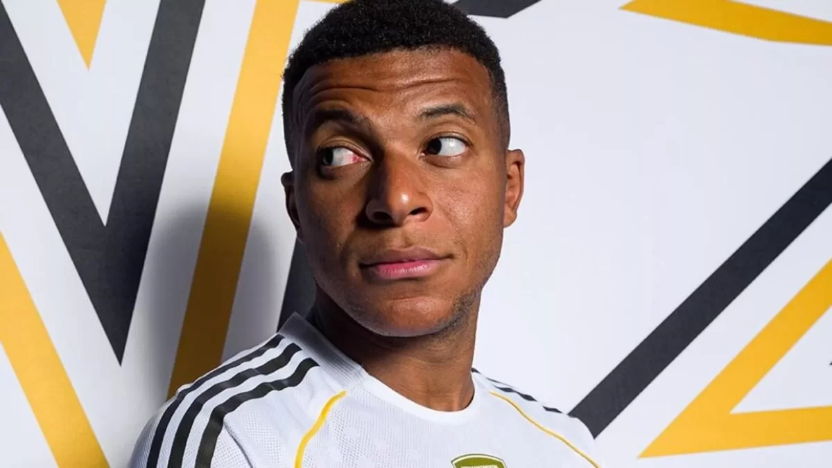 Мбаппе пропустит матч «Бенфики»