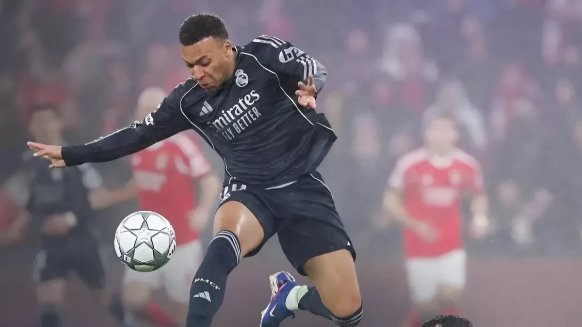 Мбаппе не хочет делать операцию на колене ради участия в ЧМ