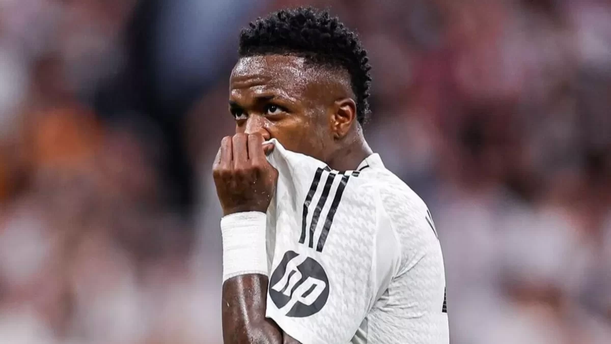 «Реал» уступил в матче Ла Лиги, Мбаппе пропустил игру