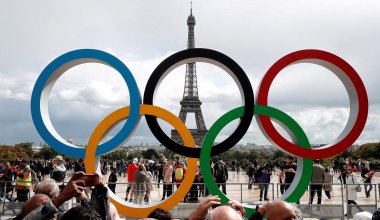 В Украине пожаловались в МОК на допуск россиян к квалификации на Олимпиаду