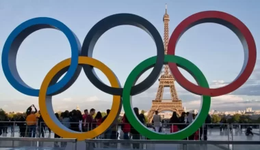 Сколько потратит и заработает Париж на Олимпиаде