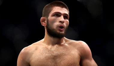 Хабиб Нурмагомедов возвращается в UFC