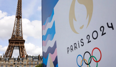 Собственные кондиционеры привезут с собой олимпийские сборные в Париж
