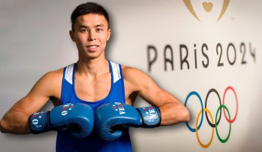 Нелегкая битва: сможет ли боксер Сакен Бибосынов оправдать надежды болельщиков на Олимпиаде