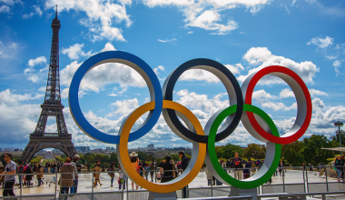 Олимпийские игры: в делегацию Казахстана вошли 118 человек