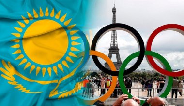 Олимпиада-2024: сколько медалей может завоевать Казахстан