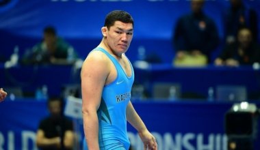 Олимпиада-2024: кто представляет угрозу для казахстанца Алишера Ергали