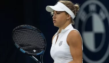 Сенсация на Уимблдоне: Путинцева улучшит позиции в рейтинге WTA