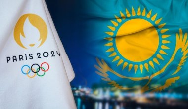Кто из казахстанцев выступит на Олимпиаде в Париже 8 августа