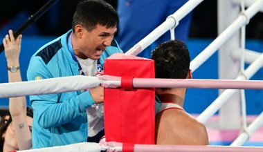 Провал казахстанских боксеров на Олимпиаде объяснил главный тренер