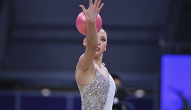 Могла сделать лучше: Эльжана Таниева о выступлении на старте ОИ
