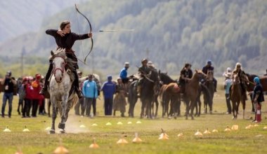 Должны приложить все усилия: считанные дни остались до Всемирных игр кочевников