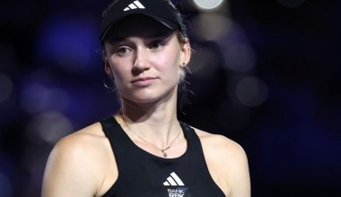 Елена Рыбакина узнала первую соперницу на турнире US Open