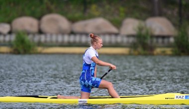 Останавливаться не хочется: Мария Бровкова завершила сезон