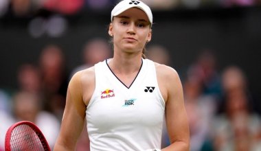 Елена Рыбакина снялась с US Open-2024 из-за травмы