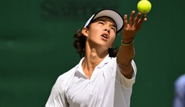 Сильнейшие юниоры мира и Казахстана сыграют на турнире ATP 250