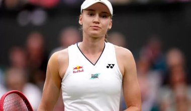 Елена Рыбакина узнала всех соперниц по Итоговому турниру WTA