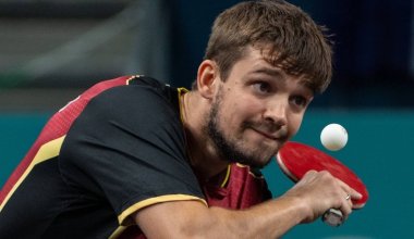 Кирилл Герасименко не смог выйти в 1/8 финала турнира WTT Champions