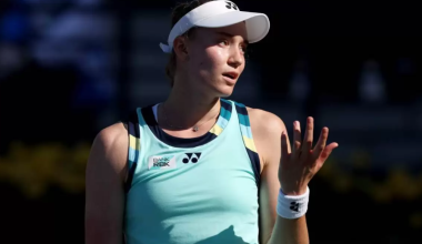 Елена Рыбакина может заработать 5 миллионов долларов на Итоговом турнире WTA