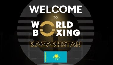 Казахстанская федерация бокса вошла в состав World Boxing