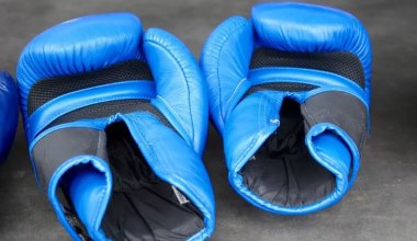 Стали известны позиции казахстанских боксеров в рейтинге WBA