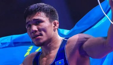 Прием казахстанского борца легенда UFC посоветовал взять на вооружение