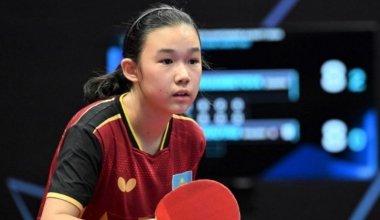 Определились участники азиатского Hopes Week & Challenge от Казахстана