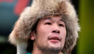 Шавкат Рахмонов оценил вероятность смены весовой категории