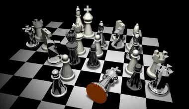 Шахматы запретили в Афганистане - что ответили в FIDE