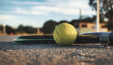 Глава WTA объявил об уходе в отставку