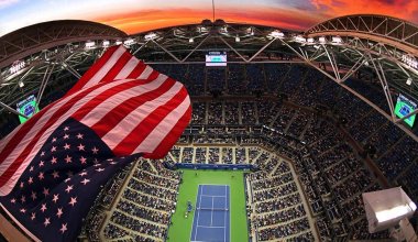 На реконструкцию теннисного центра US Open выделили $800 млн