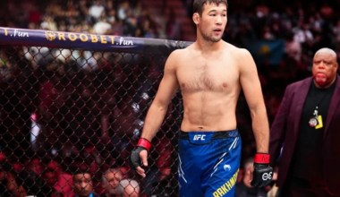 UFC-бой Рахмонова и Мухаммада под вопросом — команда дала ответ
