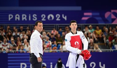 Кто представит Казахстан на турнире Grand Prix Challenge в США
