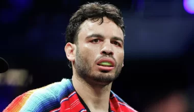 Экс-чемпиона мира по боксу арестовали за возможные связи с картелем